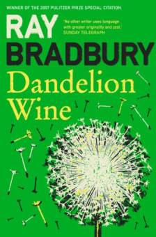 Dandelion Wine купить