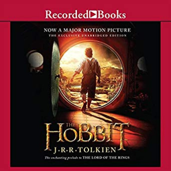 Tolkien J.R.R. The Hobbit купить