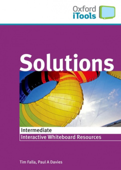 Solutions Intermediate ITools купить