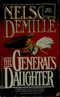 The General's Daughter купить
