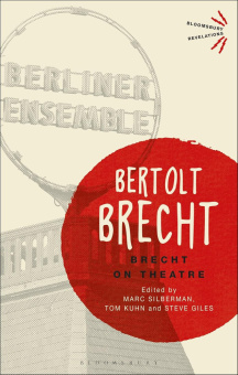 Brecht On Theatre купить