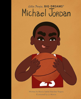 Michael Jordan купить