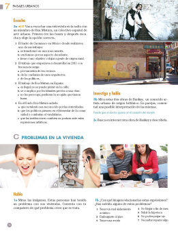 Vitamina C1 Libro del alumno + licencia купить