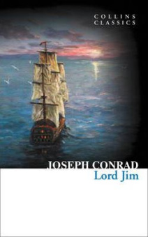 Collins Classics: Conrad Joseph. Lord Jim купить