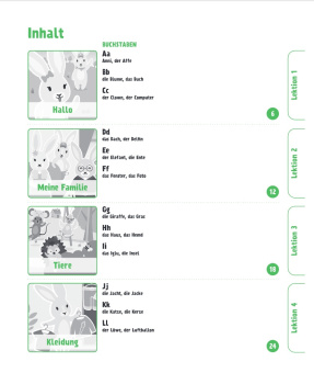 Sag Hallo! Arbeitsbuch купить