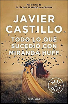 Todo lo que sucedio con Miranda Huff купить