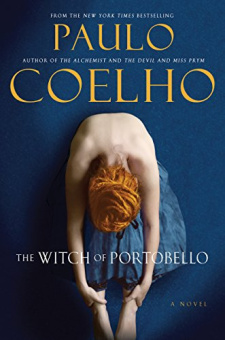 Coelho Paulo. The Witch of Portobello купить