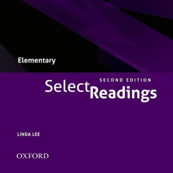 Select Readings (Second Edition) Elementary Class Audio CD купить