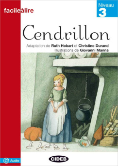 Facile a Lire Niveau 3: Cendrillon купить