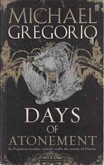 Days of Atonement купить