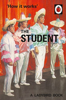 Hazeley, Jason. How it Works: The Student купить