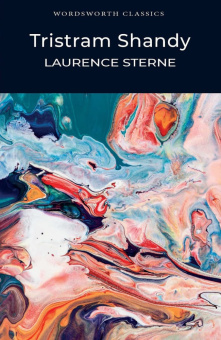 Sterne L. Tristram Shandy купить