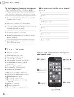 Vitamina Basico Cuaderno de ejercicios + licencia купить