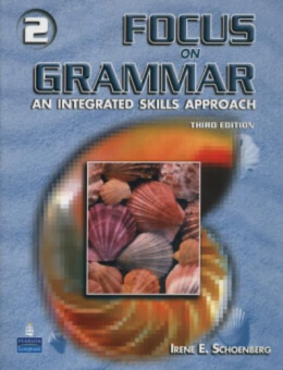 Focus on Grammar 3rd Edition Level 2 Students' Book with Audio CD Package купить