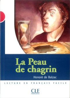 Mise en scene Niveau 3: La peau de chagrin  (800 a 1000 mots) купить