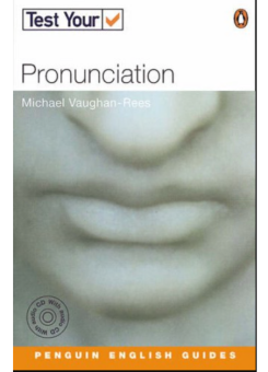 Test Your... Pronunciation Book and Audio CD купить