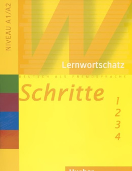 Schritte 1-4 Lernwortschatz купить