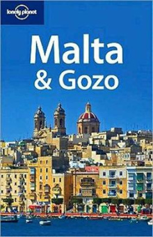 Malta & Gozo country travel guide (4th Edition) купить