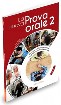 La NUOVA Prova Orale 2 купить