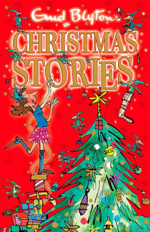 Blyton Enid. Enid Blyton's Christmas Stories купить