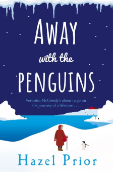 Away with the Penguins купить