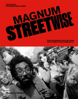 Magnum Streetwise купить