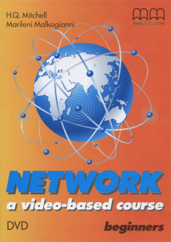 Network (a video-based course) Beginner DVD PAL купить
