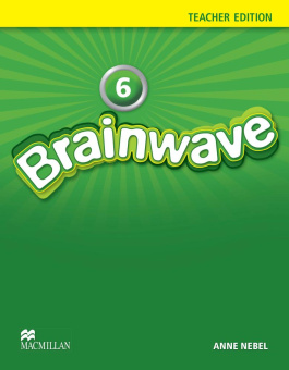 Brainwave 6 Teacher's Book Pack купить