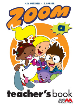 Zoom A Teacher’s Book купить
