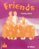 Friends 3 Activity Book купить