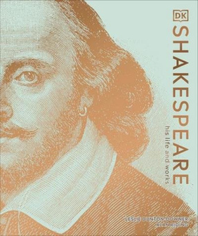 Shakespeare His Life and Works купить