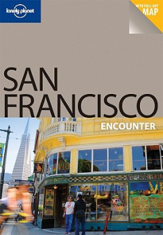 San Francisco Encounter Travel Guide купить