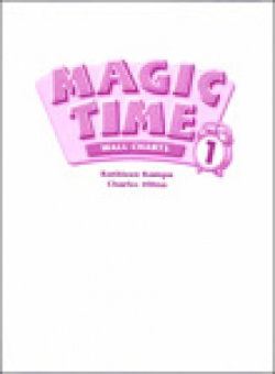 Magic Time 1 Wall Charts купить