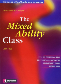 The Mixed Ability Class купить