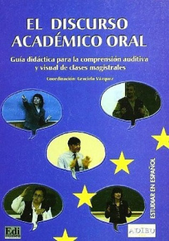 El discurso académico oral купить