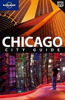 Chicago City travel guide (6th Edition) купить