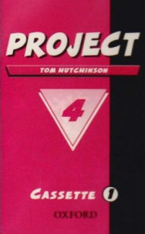 Project 4 Second Edition Class Cassettes купить