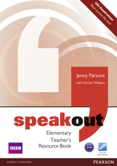 Speakout Elementary Teacher's Book купить
