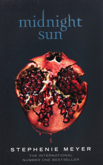 Twilight: Midnight Sun купить