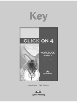 Click On 4 Workbook Key купить