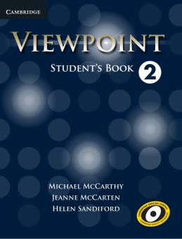 Viewpoint Level 2 Student's Book купить