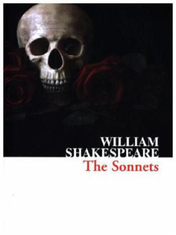 Collins Classics: Shakespeare William. The Sonnets купить