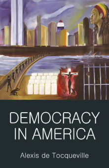 de Tocqueville A. Democracy In America купить