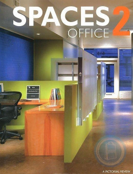Office Spaces vol 2 купить