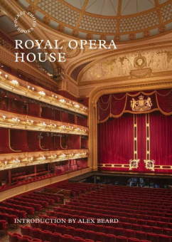 Royal Opera House купить