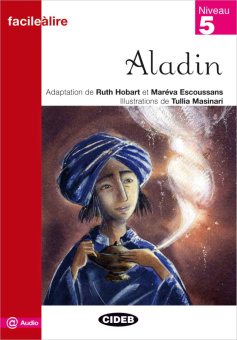 Facile a Lire Niveau 5: Aladin купить
