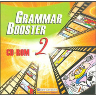 Grammar Booster 2 CD-ROM купить