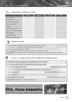 Mosaico Italia + Tracce audio, QR code купить