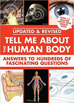 Tell Me About The Human Body купить