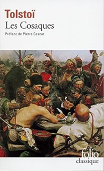 Les Cosaques купить